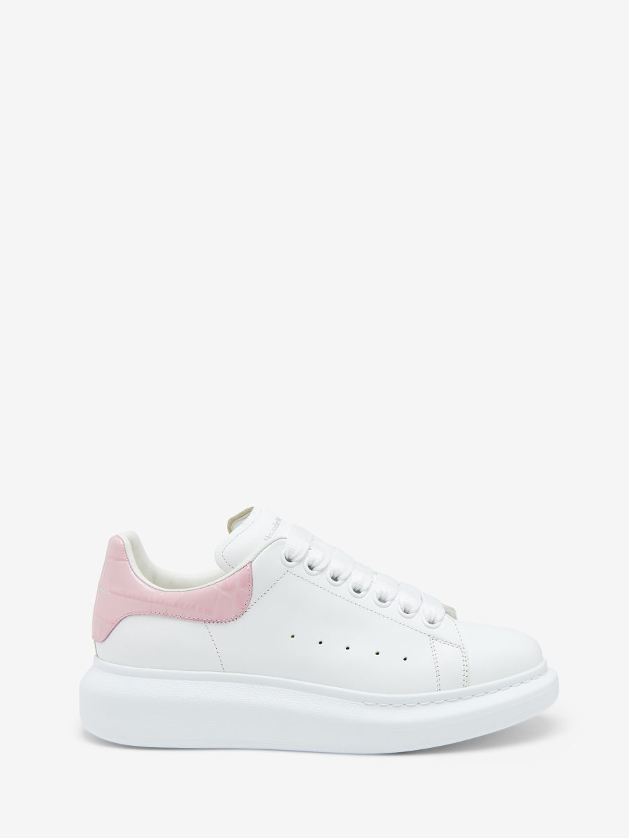 ALEXANDER MCQUEEN - Oversized Sneaker - Item 553770WIAHZ9052